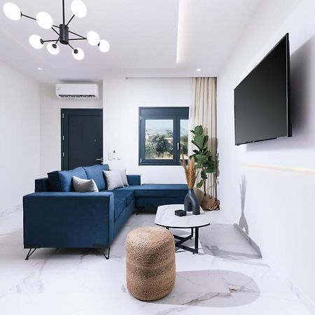 Arbona Apartment Ι Vóroi Eksteriør bilde