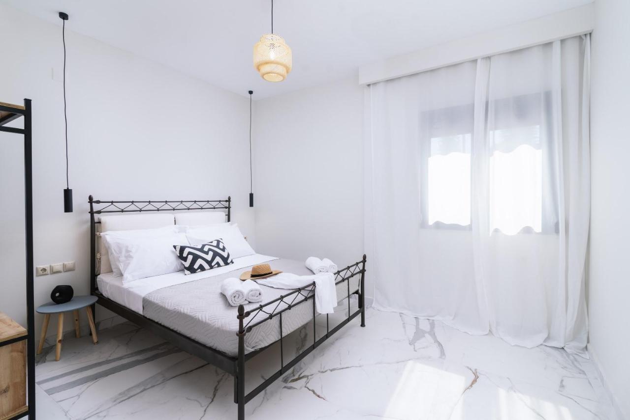 Arbona Apartment Ι Vóroi Eksteriør bilde