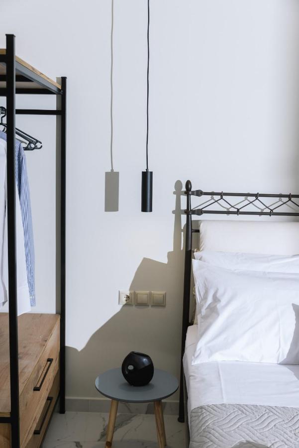 Arbona Apartment Ι Vóroi Eksteriør bilde