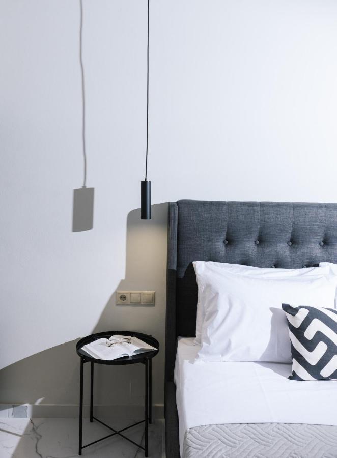 Arbona Apartment Ι Vóroi Eksteriør bilde