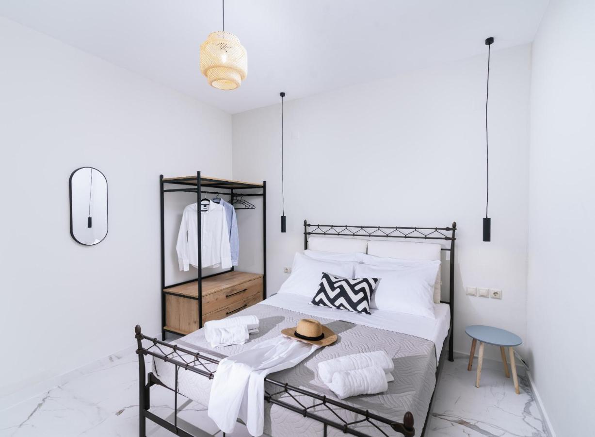 Arbona Apartment Ι Vóroi Eksteriør bilde