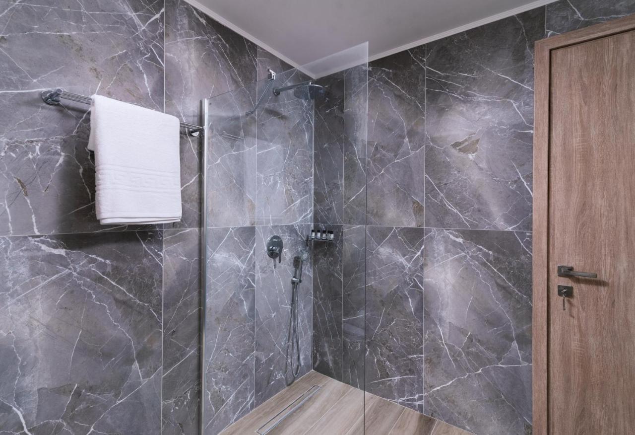 Arbona Apartment Ι Vóroi Eksteriør bilde
