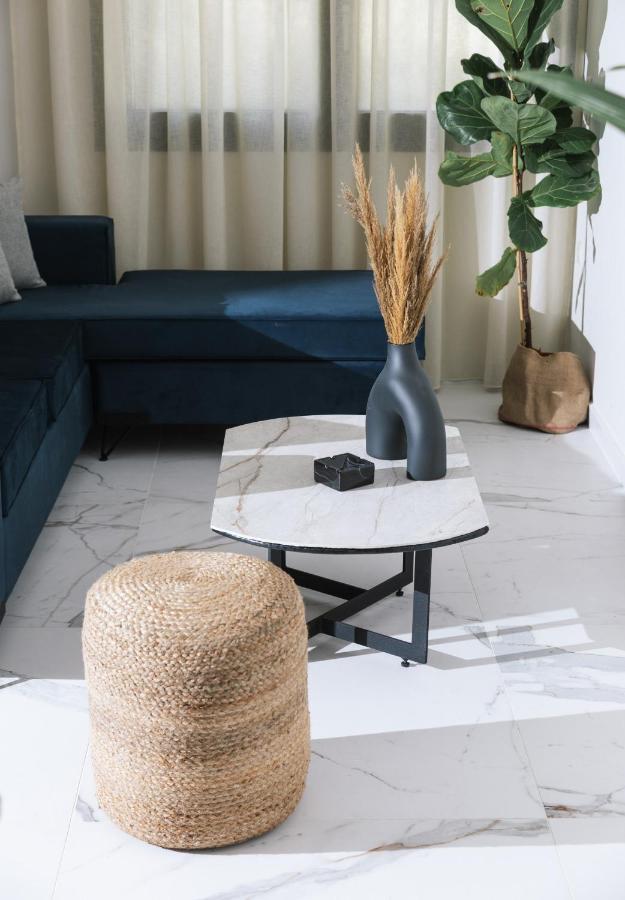 Arbona Apartment Ι Vóroi Eksteriør bilde