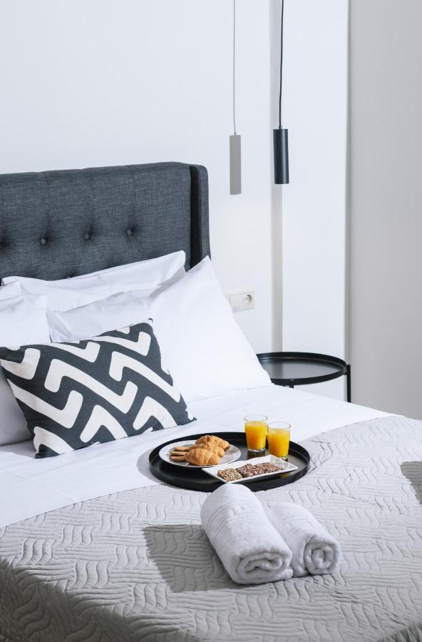 Arbona Apartment Ι Vóroi Eksteriør bilde